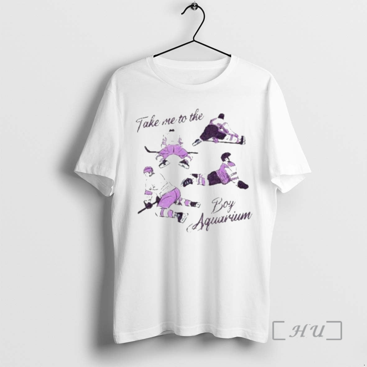 New Take Me To The Boy Aquarium T-Shirts, Hoodie, Sweatshirt | AU01DripNestTees.com