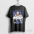 New Tampa Bay Lightning Big 3 Brayden Point Alex Killorn And Nikita Kucherov 90s Bootleg T-Shirts, Hoodie, Sweatshirt