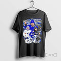 New Tampa Bay Lightning Champions Graphic 90s Bootleg T-Shirts, Hoodie, Sweatshirt | AU01DripNestTees.com