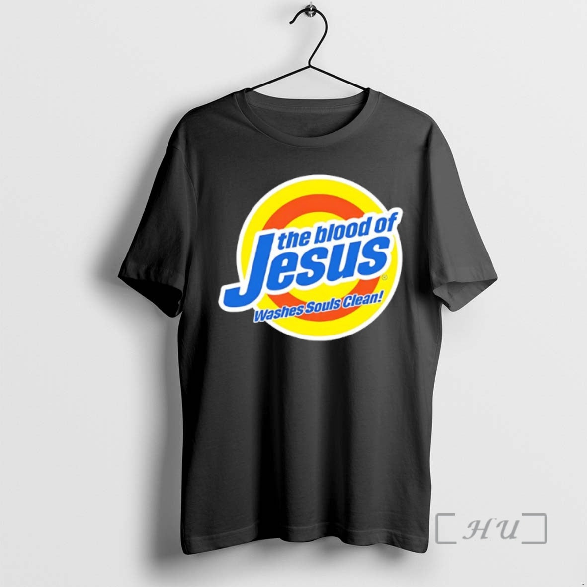 New The Blood Of Jesus Washes Souls Clean Christian T-Shirts, Hoodie, Sweatshirt | AU01DripNestTees.com