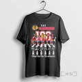 New The Chicago Blackhawks Abbey Road 1926 2026 T-Shirts, Hoodie, Sweatshirt | AU01DripNestTees.com