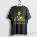 New The Grinch And Max Houston Texans Christmas Helmet Items T-Shirts, Hoodie, Sweatshirt | AU01DripNestTees.com