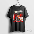 New They Used To Laugh And Call Him Names Merry Christmas Premium T Shirts Sweater Hoodie, Sweatshirt | AU01DripNestTees.com