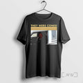 New They Were Cones Funny The Wedding Singer 1998 Movie T-Shirts, Hoodie, Sweatshirt | AU01DripNestTees.com