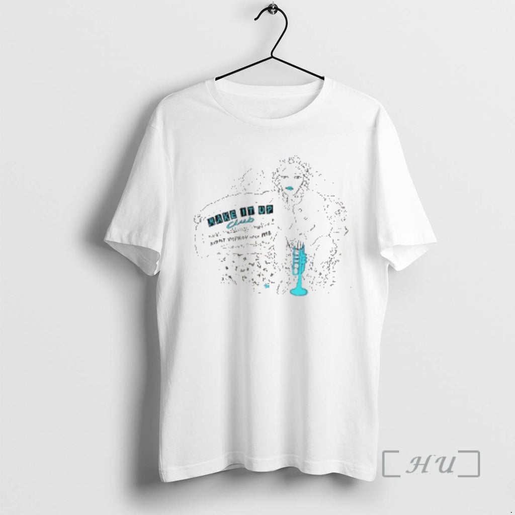 New Together Tim Dave Franco Make It Up Club T-Shirts, Hoodie, Sweatshirt | AU01DripNestTees.com
