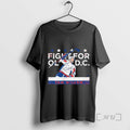 New Tom Wilson Fight For Old Dc 2025 Washington Capitals T-Shirts, Hoodie, Sweatshirt | AU01DripNestTees.com