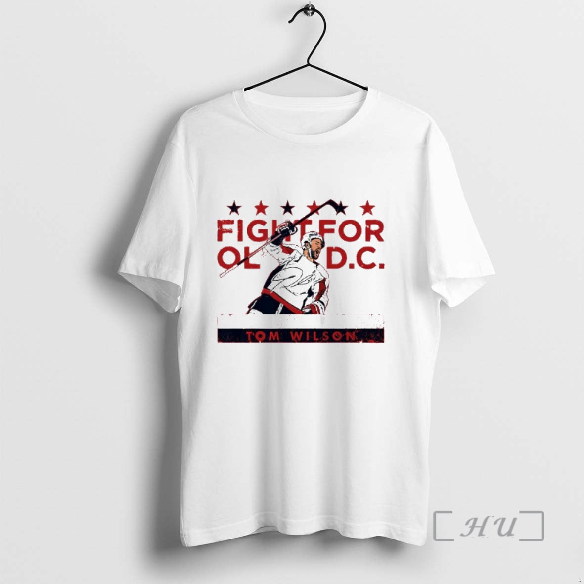 New Tom Wilson Fight For Old Dc Washington Capitals Hockey Signature Ornaments Premium T Shirts Hoodie, Sweatshirt