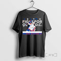 New Tom Wilson Washington Capitals Fight For Old Dc Christmas T-Shirts, Hoodie, Sweatshirt | AU01DripNestTees.com