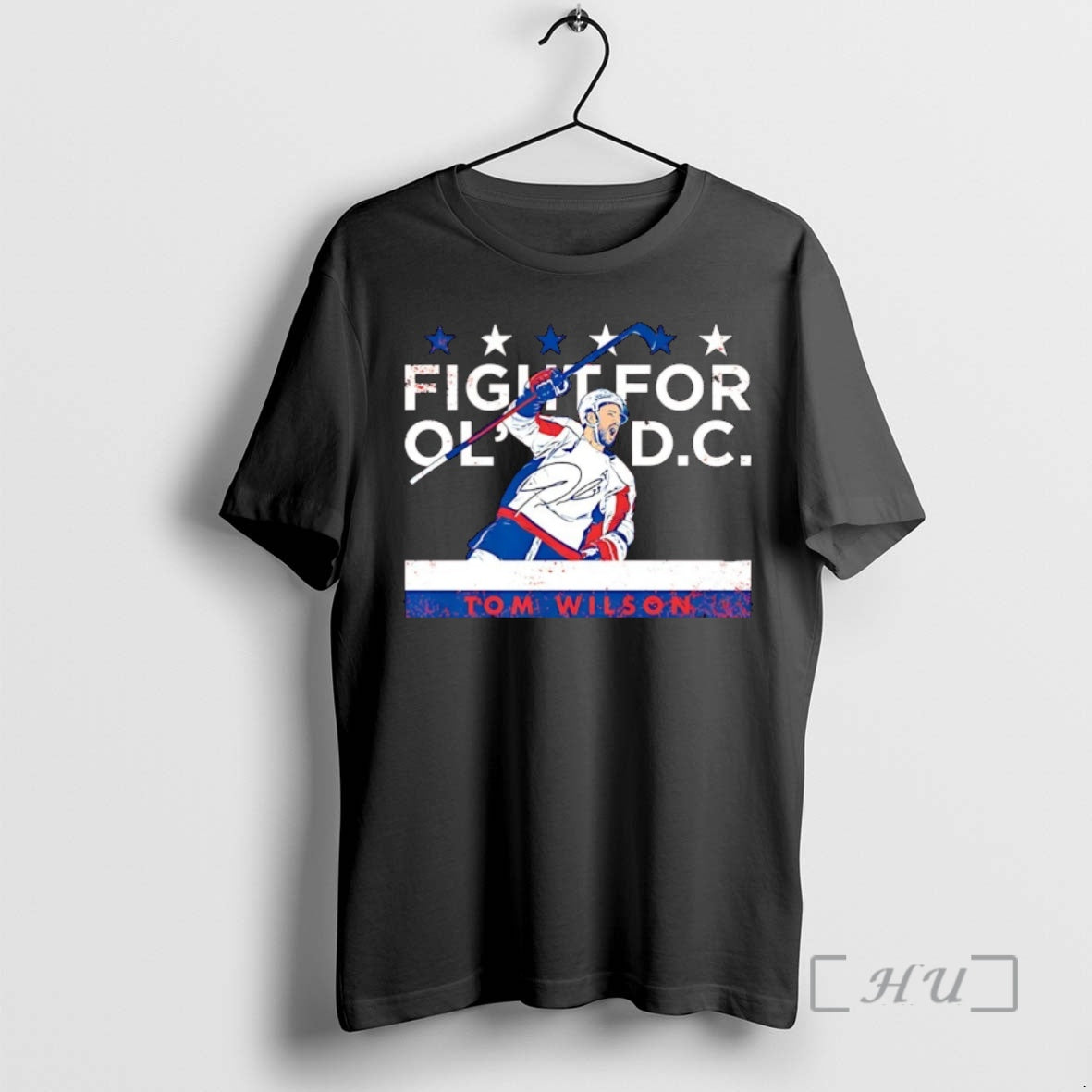 New Tom Wilson Washington Capitals Fight For Old Dc Christmas T-Shirts, Hoodie, Sweatshirt | AU01DripNestTees.com