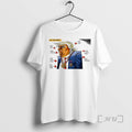 New Trump Not Fake News 2026 Fake Fan Fake Hair Fake Promises Meme Premium T-Shirts, Hoodie, Sweatshirt