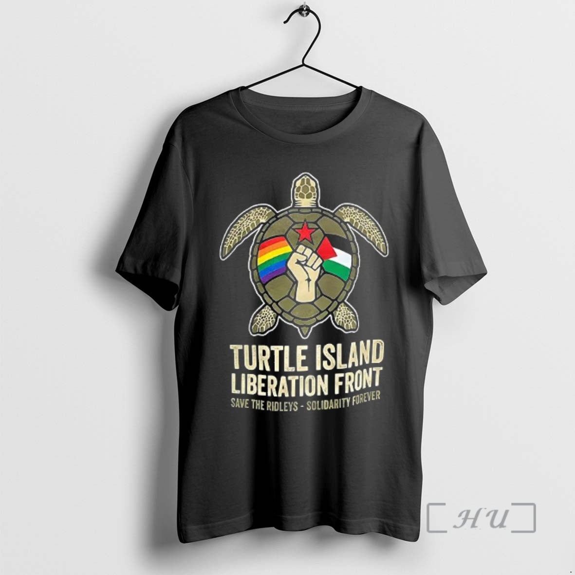 New Turtle Island Liberation Front T-Shirts, Hoodie, Sweatshirt | AU01DripNestTees.com