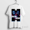 New Ufc Fight Night Bonfim Vs Brown Autographed Event T-Shirts, Hoodie, Sweatshirt | AU01DripNestTees.com