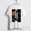 New Ufc Fight Night Garcia Vs Onama Autographed Event T-Shirts, Hoodie, Sweatshirt | AU01DripNestTees.com