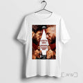 New Ufc Fight Night Tsarukyan Vs Hooker Autographed Event T-Shirts, Hoodie, Sweatshirt | AU01DripNestTees.com