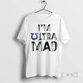 New Ultramarines Im Ultra Mad Circle T-Shirts, Hoodie, Sweatshirt | AU01DripNestTees.com