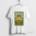 New Unbroken Chain Phil Lesh Celebration 2026 T-Shirts, Hoodie, Sweatshirt | AU01DripNestTees.com