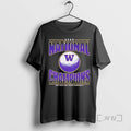 New Washington Huskies Mens Soccer 2025 National Champions T-Shirts, Hoodie, Sweatshirt | AU01DripNestTees.com