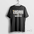 New Washington Huskies Ncaa Division I 2025 Mens Soccer National Champions Premium T Shirts Sweater Hoodie, Sweatshirt