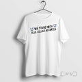 New We Stand With Blue Collar Astartes Circle T-Shirts, Hoodie, Sweatshirt | AU01DripNestTees.com