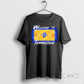 New Welcome To Terredise Indiana State Sycamores T-Shirts, Hoodie, Sweatshirt | AU01DripNestTees.com