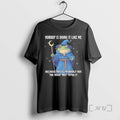 New Wizard Frog Nobody Is Doing It Like Me Because This Is Probably Not The T-Shirts, Hoodie, Sweatshirt