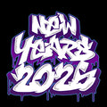 New Years 2026