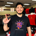 New York Basketball World Champions Statue Of Liberty Champs shirt