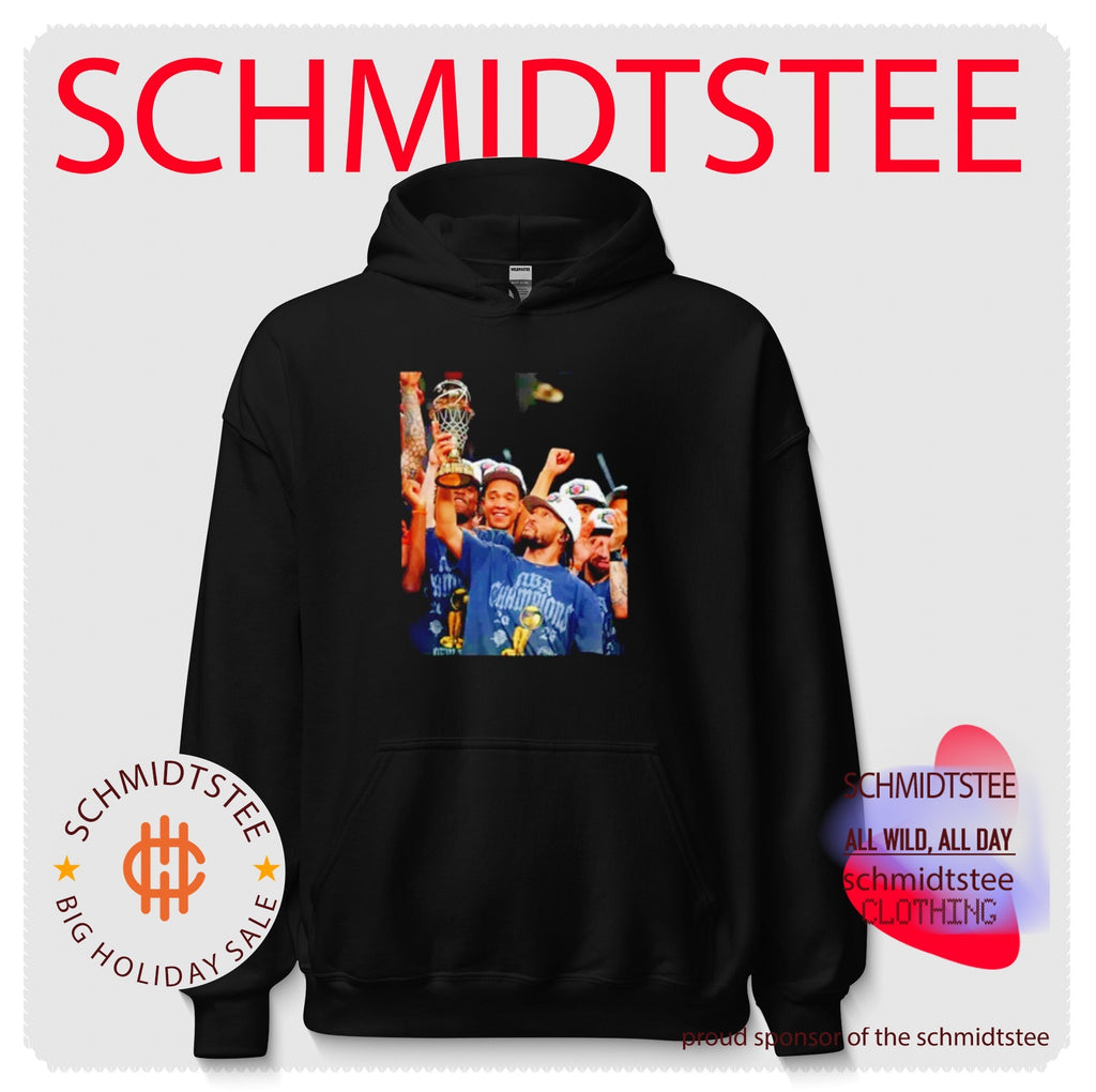 New York Knicks 2026 Championships Celebration Shirt