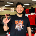 New York Knicks 2026 Eastern Conference Champs hear of the dawgs shirt
