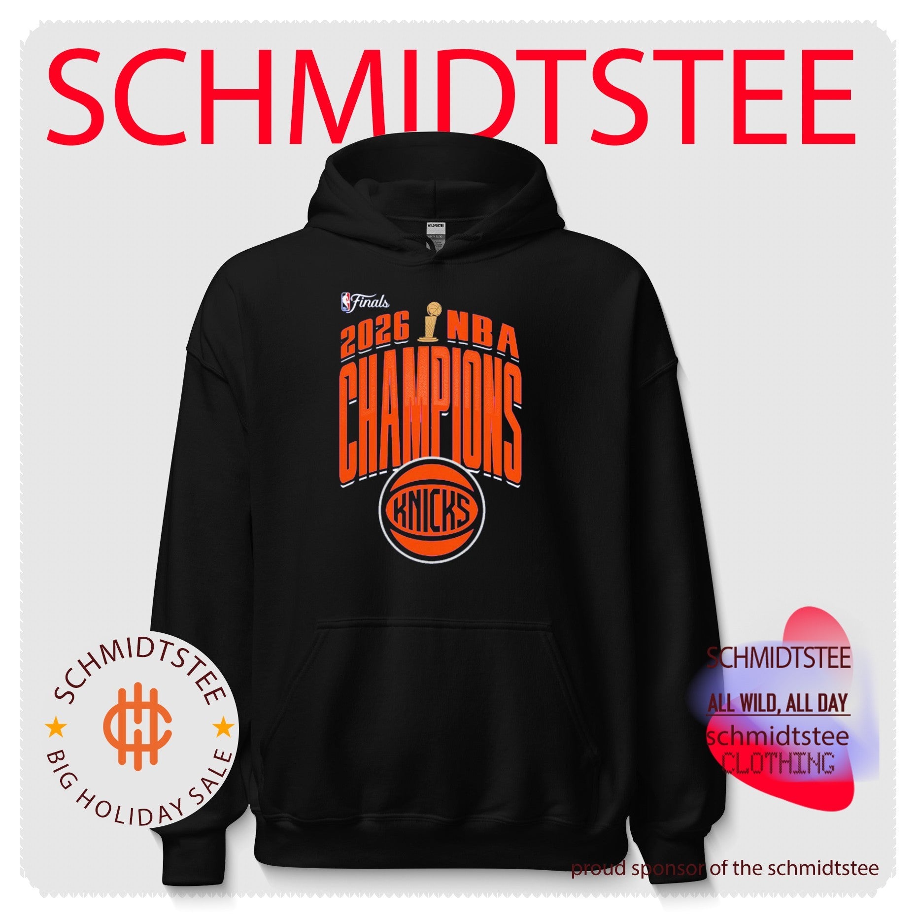New York Knicks 2026 NBA Finals Champions Bold Teamwork shirt
