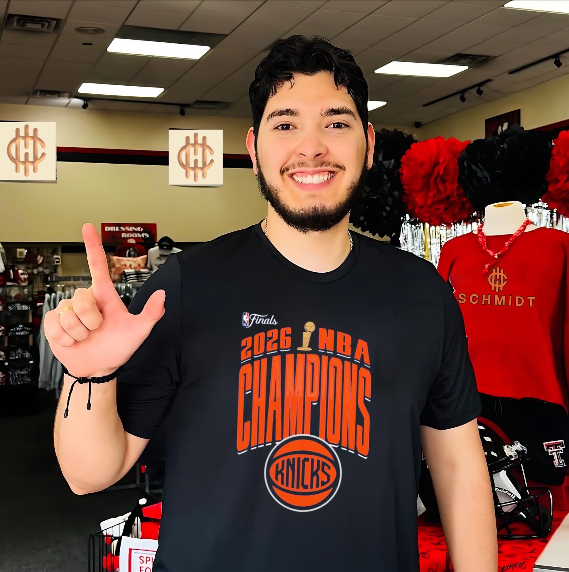 New York Knicks 2026 NBA Finals Champions Bold Teamwork shirt