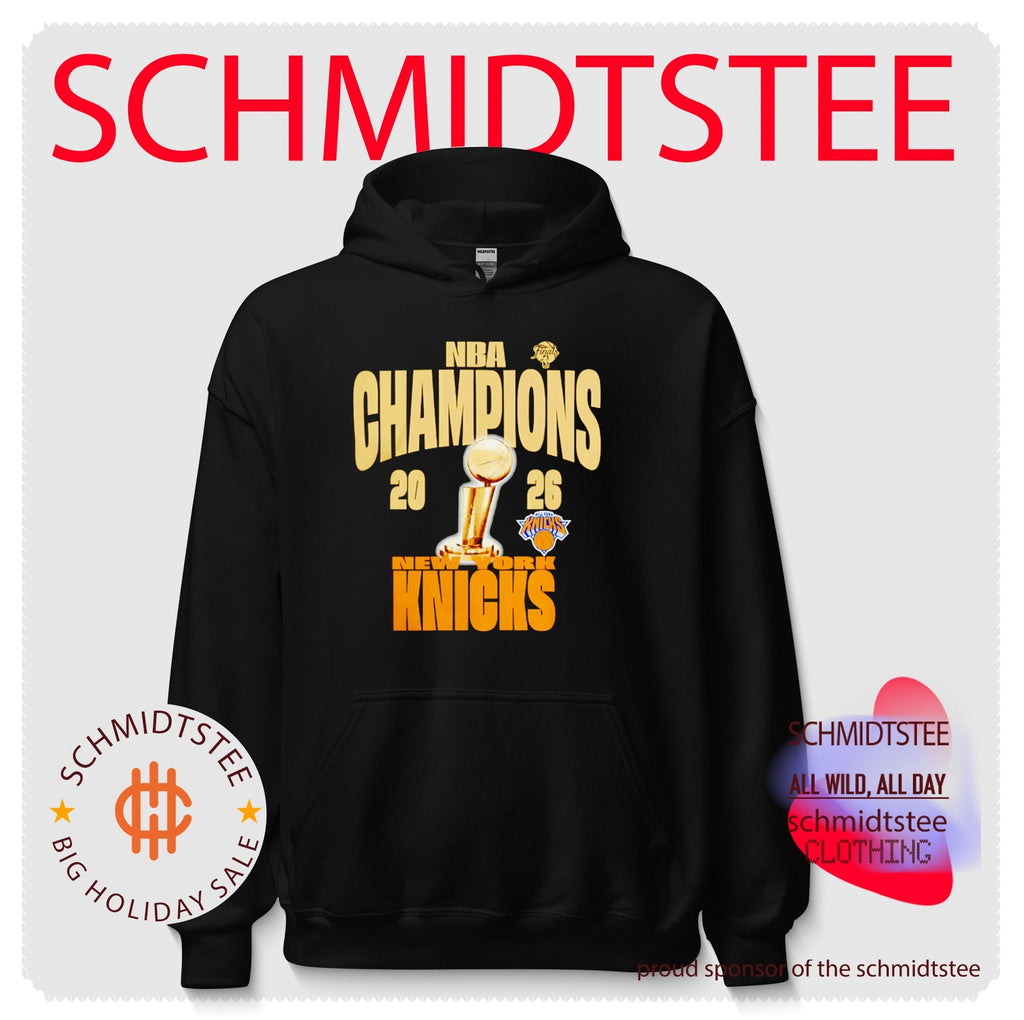 New York Knicks 2026 NBA Finals Champions Locker Room shirt