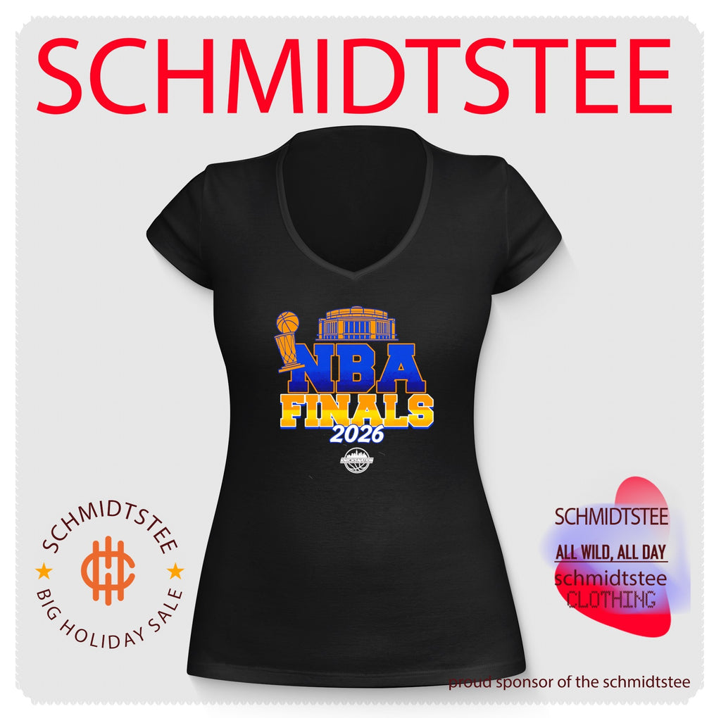 New York Knicks 2026 NBA Finals Run shirt