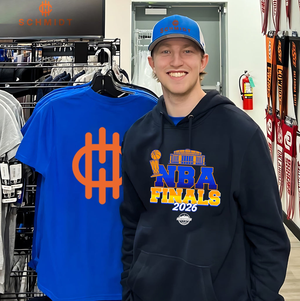 New York Knicks 2026 NBA Finals Run shirt