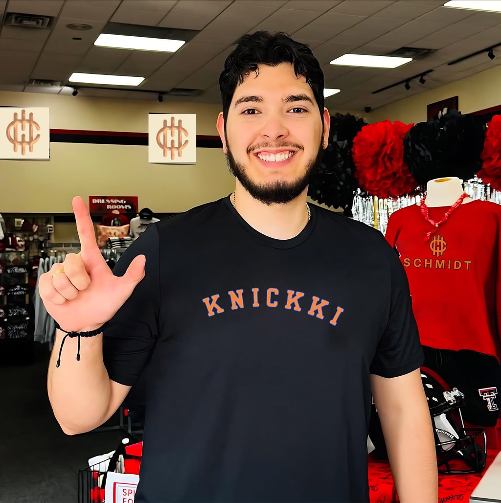 New York Knicks 2026 NY Knickki Shirt