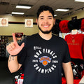 New York Knicks 2026 Nba Finals Champions Offensive Rebound shirt