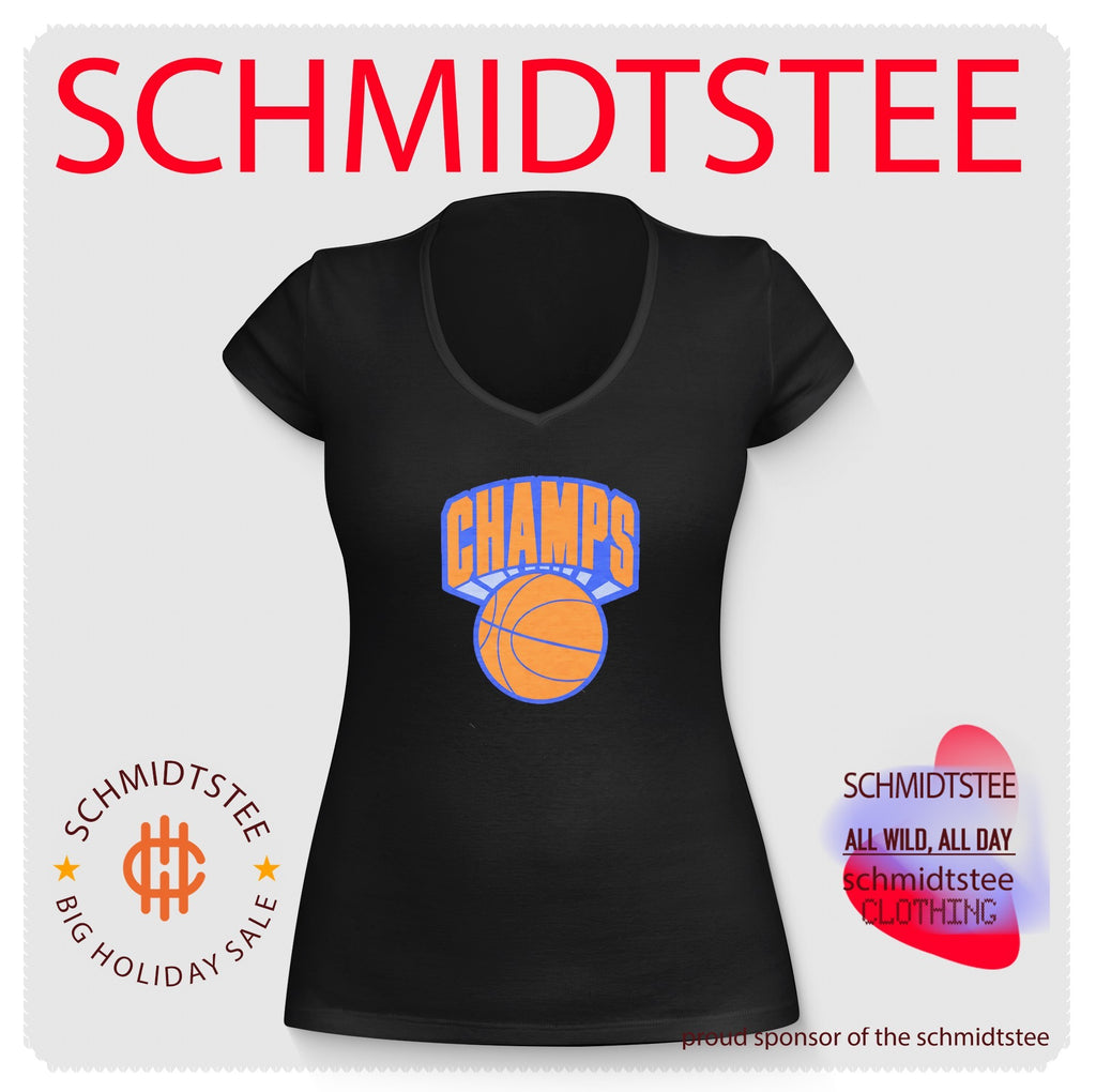 New York Knicks Champs basketball 2026 shirt