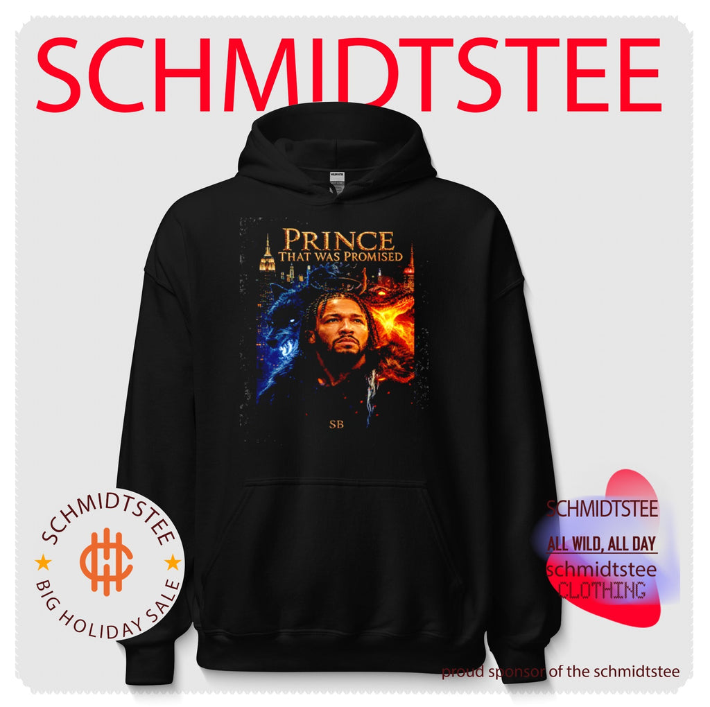 New York Knicks Jalen Brunson prince that was promised shirt