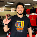 New York Knicks Look B4 Crossing shirt