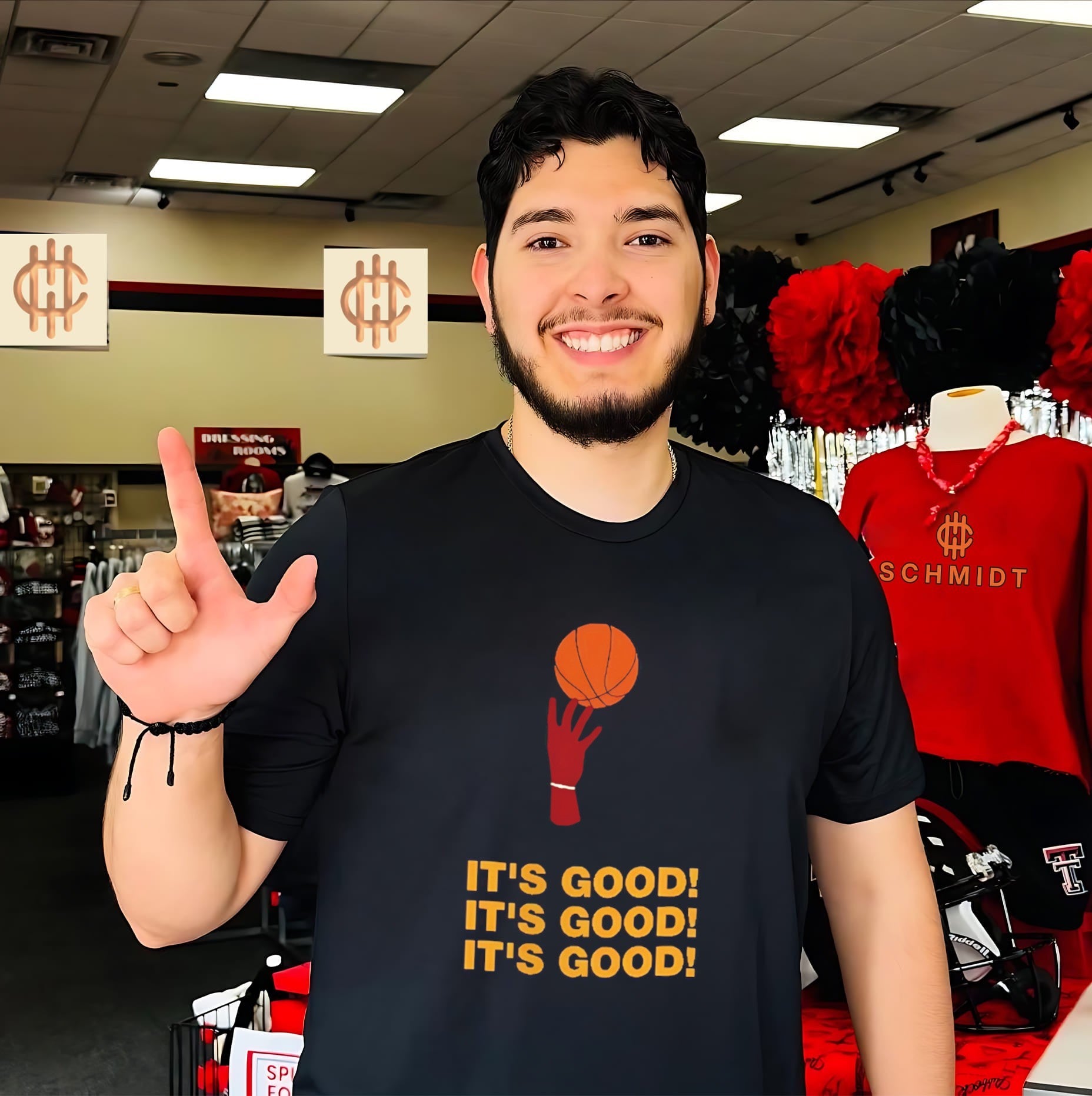 New York Knicks OG Anunoby it’s good The Tip shirt
