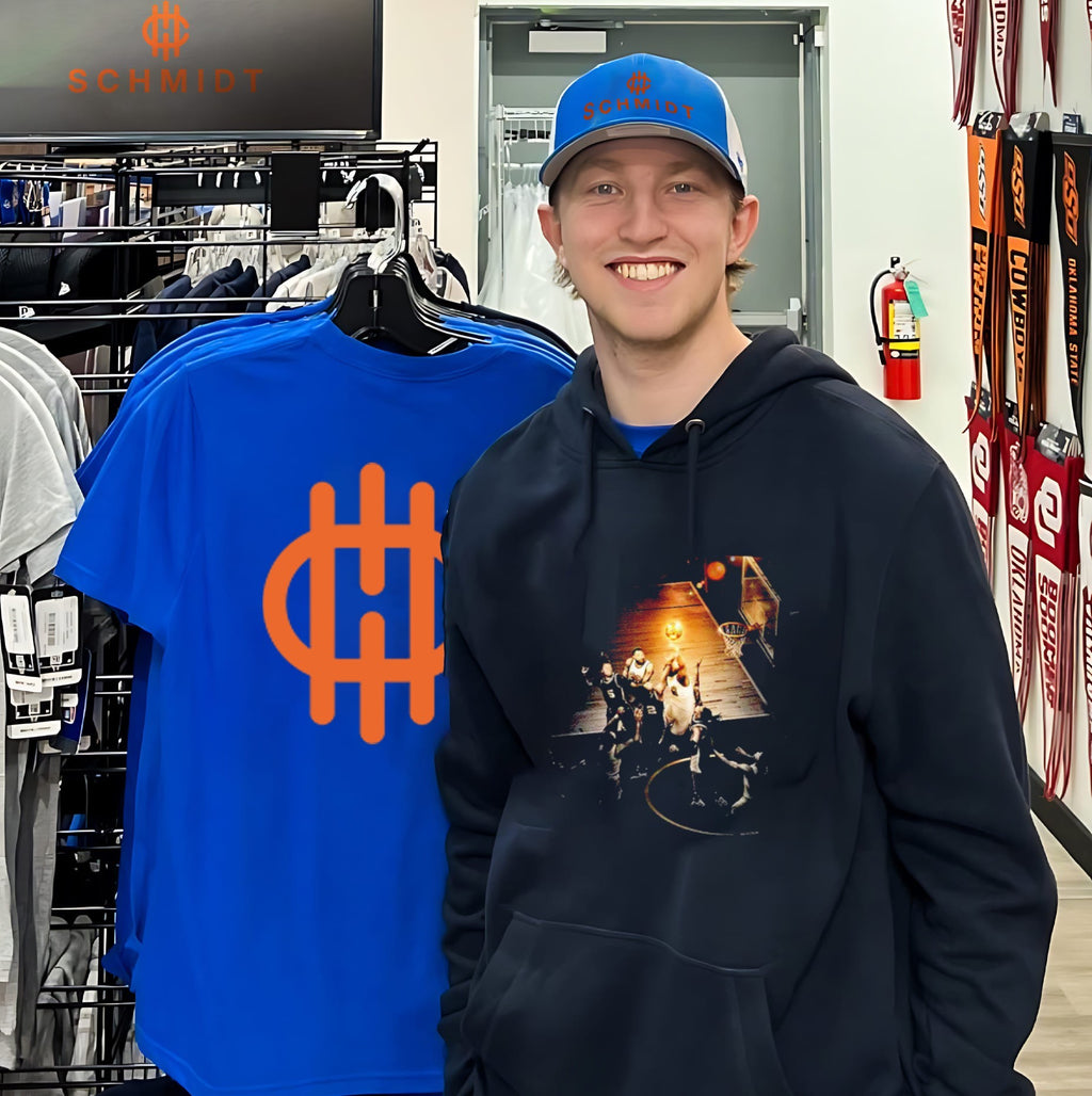New York Knicks Og The Tip In 2026 Champions shirt