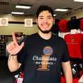 New York Knicks are Champions trophy 2026 shirt