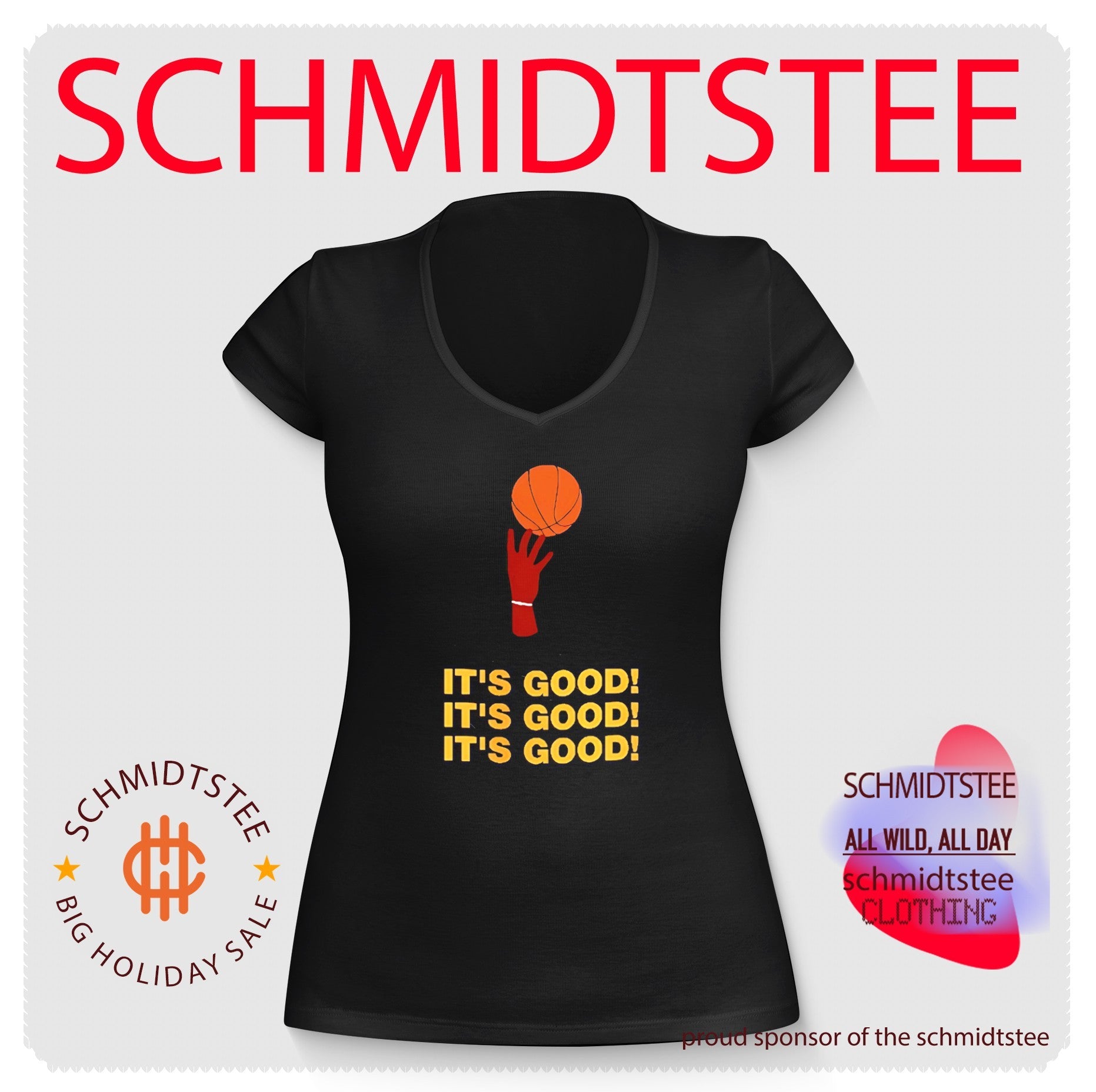 New York Knicks it’s good The Tip shirt