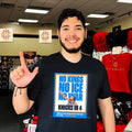 New York Knicks no kings no ice no war Knicks in 4 Trump is trying to ruin poster shirt
