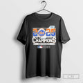 New York Mets 2025 Mlb Postseason Nl Division Series Champions Celebration