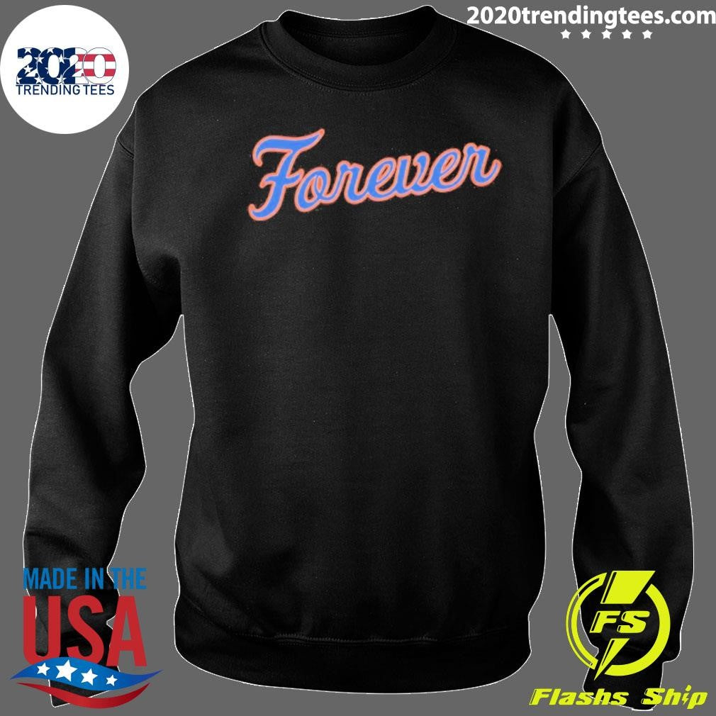 New York Mets Forever Shirt