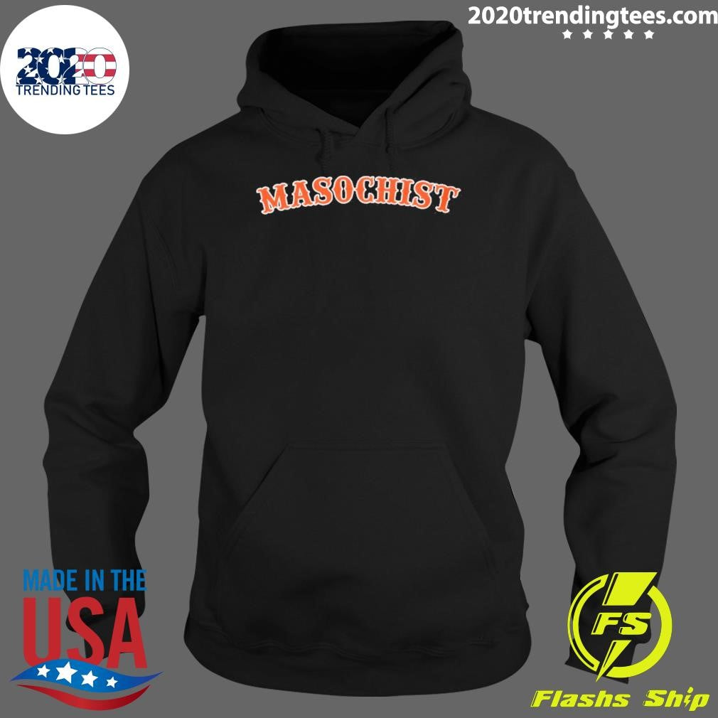New York Mets Masochist Shirt