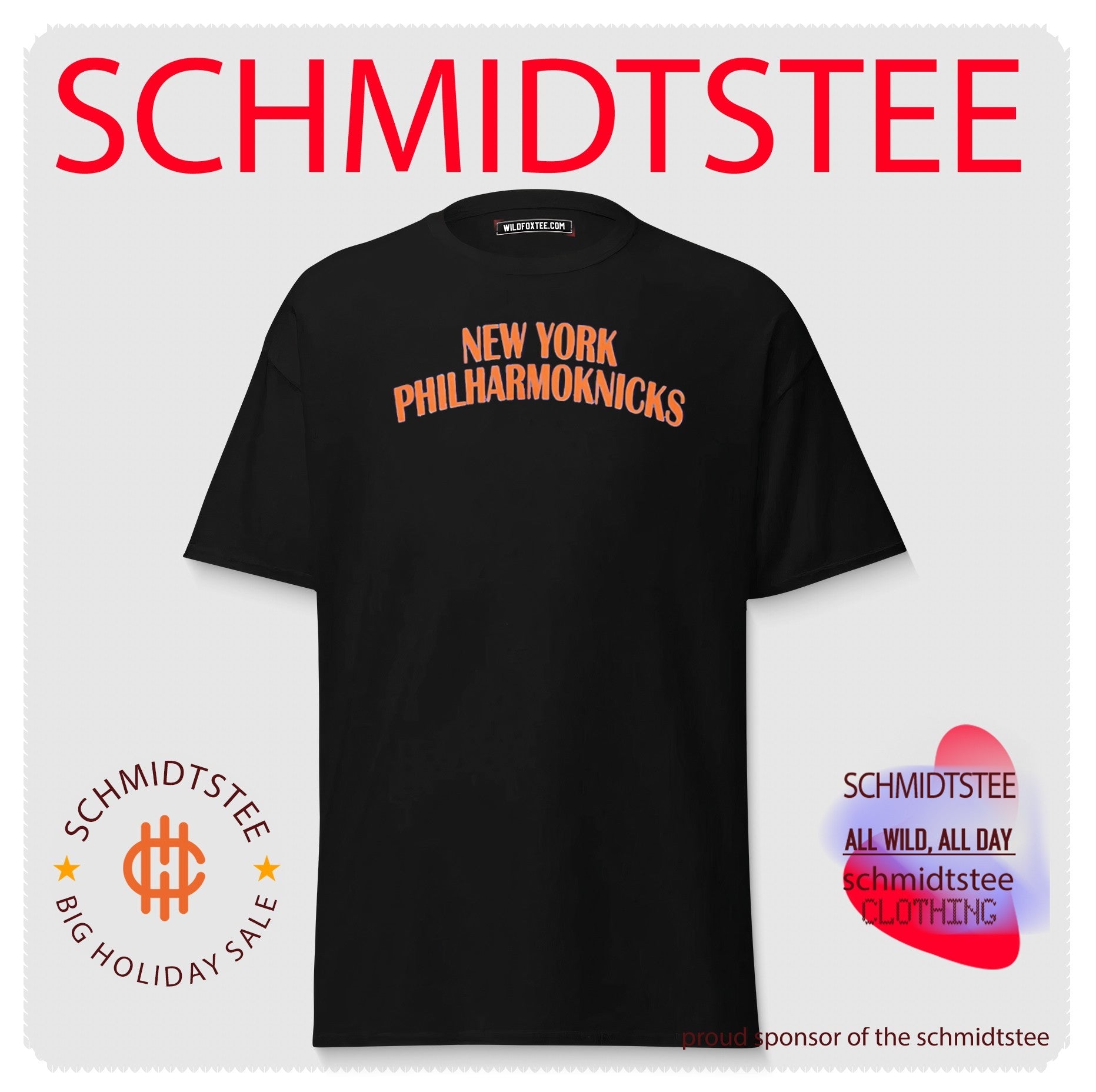 New York Phiharmoknicks NY Knicks Taylor shirt