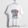 New York Rangers Dead Threads Skeleton