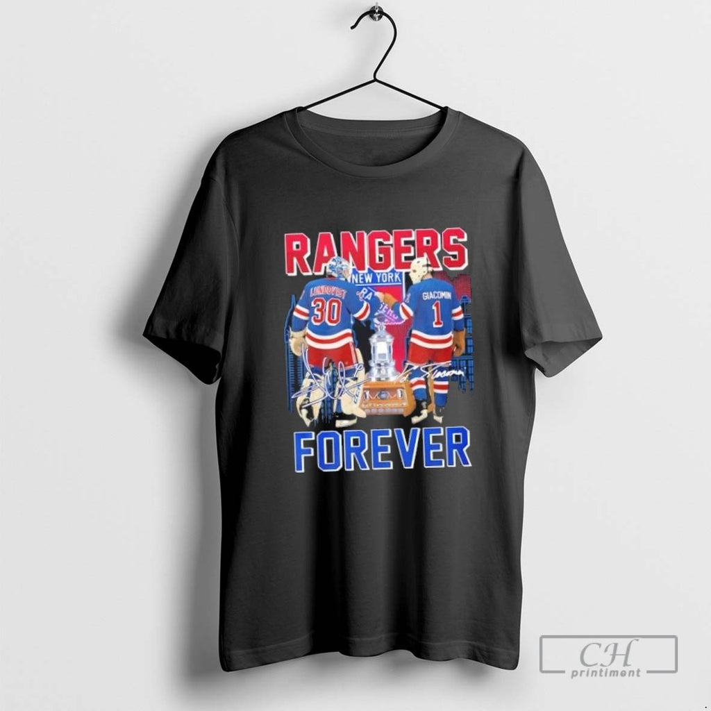 New York Yankees Lundovist X Giacomin Forever Skyline
